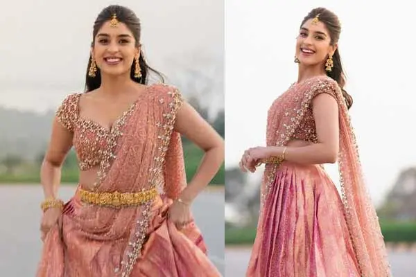 ఫోటోలు : యుక్తి తరేజ