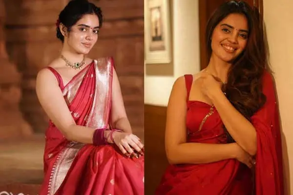 పుట్టినరోజు స్పెషల్: కుషిత కల్లపు