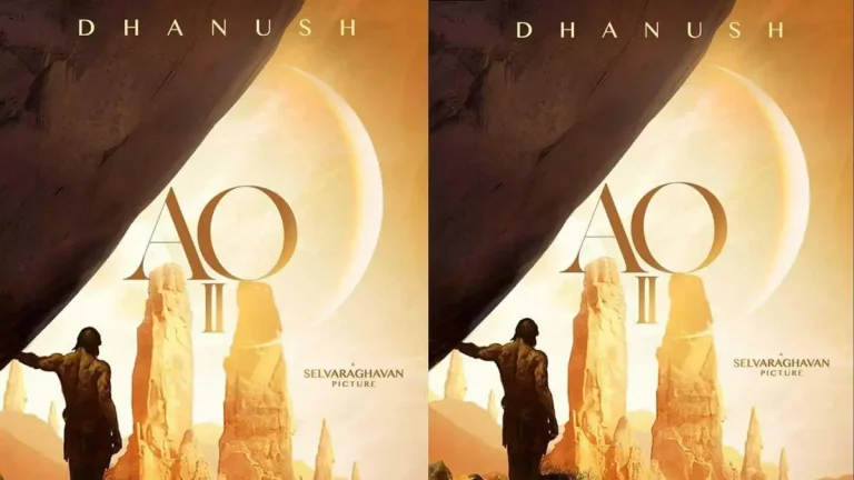 ‘యుగానికి ఒక్కడు 2’ వల్ల దర్శకుడు పాట్లు!