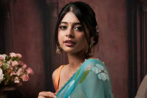 ఫోటోలు : యశశ్రీ రావు