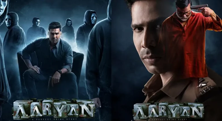 ఓటిటిలో స్ట్రీమింగ్ కి వచ్చేసిన రీసెంట్ క్రేజీ క్రైమ్ థ్రిల్లర్.. ఎందులో అంటే!