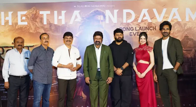 అఖండ తాండవంతో అంచనాలు పెంచిన థమన్