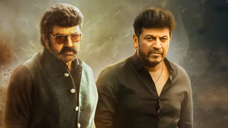 అఫీషియల్: ‘అఖండ 2’ ట్రైలర్ డేట్ వచ్చేసింది.. బాలయ్య కోసం శివన్న