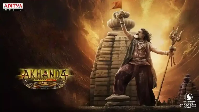 Akhanda 2
