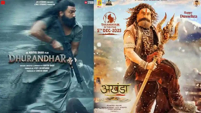 నార్త్ లో ‘అఖండ 2’ ఛాలెంజ్ అధిగమిస్తుందా?