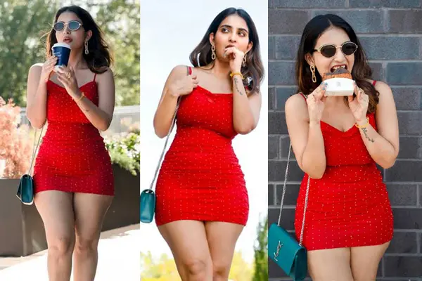 ఫోటోలు : అనన్య నాగళ్ల