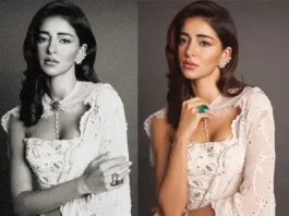 Ananya Panday