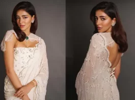 Ananya Panday