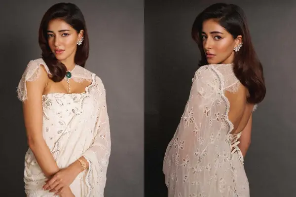 Ananya Panday