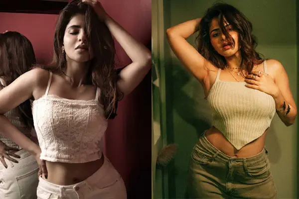 ఫోటోలు : అమేజింగ్ ఐశ్వర్యా మీనన్