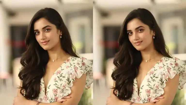 ఎట్టకేలకు భాగ్యశ్రీ భాగ్యం పండిందా..?