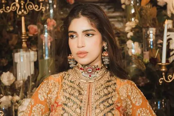 ఫోటోలు : భూమి పెడ్నేకర్