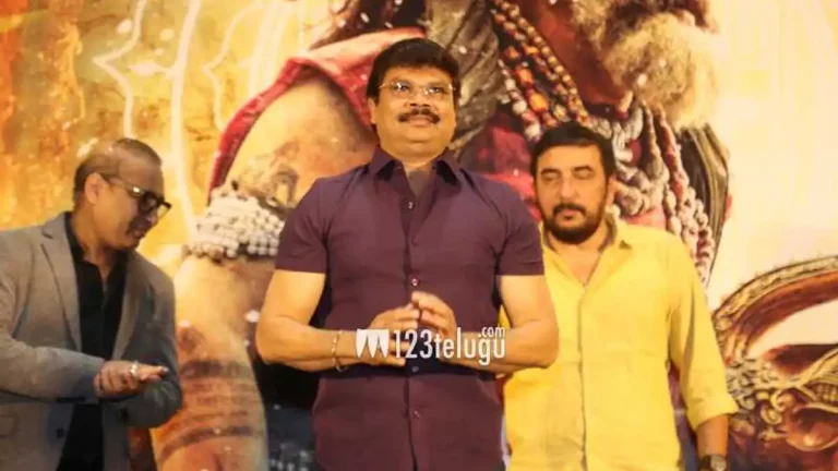 తమ కాంబినేషన్ పై బోయపాటి ఇంట్రెస్టింగ్ కామెంట్స్!