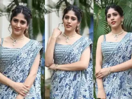 Chandini Chowdary