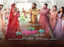 De De Pyaar De 2 Review