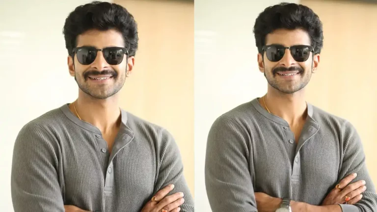 ఇంటర్వ్యూ : దీక్షిత్ శెట్టి – ‘ది గర్ల్ ఫ్రెండ్’ నా కెరీర్‌లో టర్నింగ్ పాయింట్ అవుతుంది..!