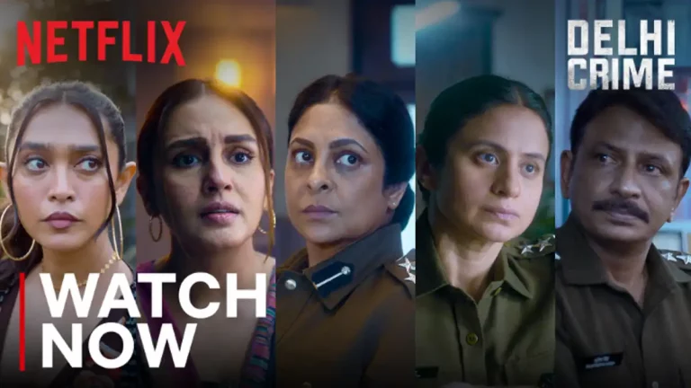 ఓటిటిలో స్ట్రీమింగ్ కి వచ్చేసిన అవైటెడ్ క్రైమ్ థ్రిల్లర్ సిరీస్ సీజన్ 3