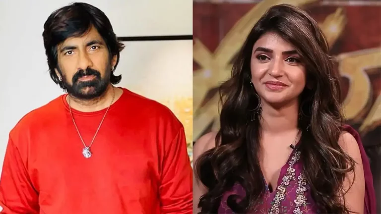 ధమాకా సీక్వెల్ రెడీ చేస్తున్న మేకర్స్.. తొలి అడుగు పడిందిగా..!