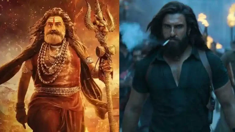 షాకింగ్ రన్ టైంతో రాబోతున్న బాలీవుడ్ సినిమా? ‘అఖండ 2’తో క్లాష్