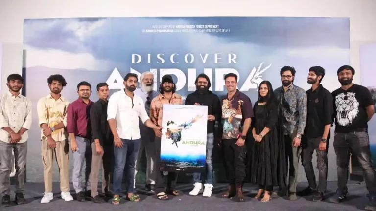 మన సంస్కృతిని మనమే కాపాడాలి – సాయి దుర్గ తేజ్