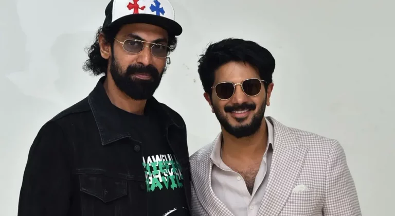 ఇంటర్వ్యూ : దుల్కర్ సల్మాన్, రానా దగ్గుబాటి – ‘కాంత’ సినిమాను సెలబ్రేట్ చేసుకోవాలి..!