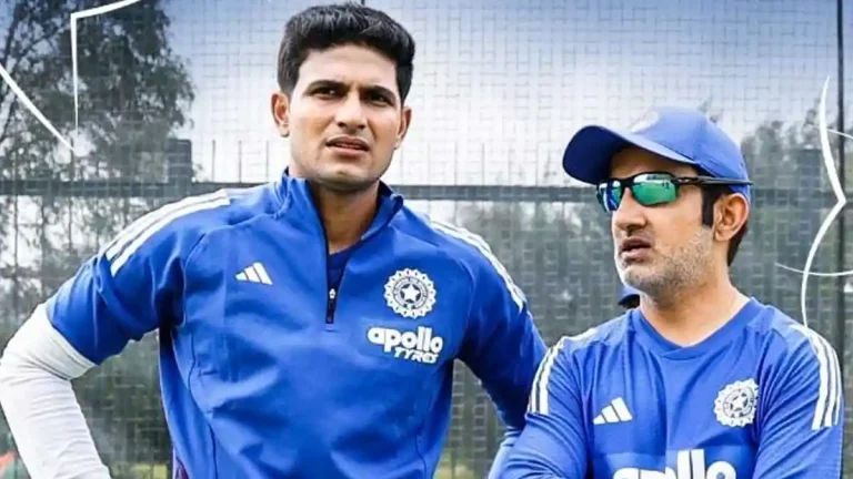 408 పరుగుల ఘోర పరాజయం: చరిత్రలో నిలిచిపోయే ఓటమి… గంభీర్‌పై వెల్లువెత్తుతున్న విమర్శలు!