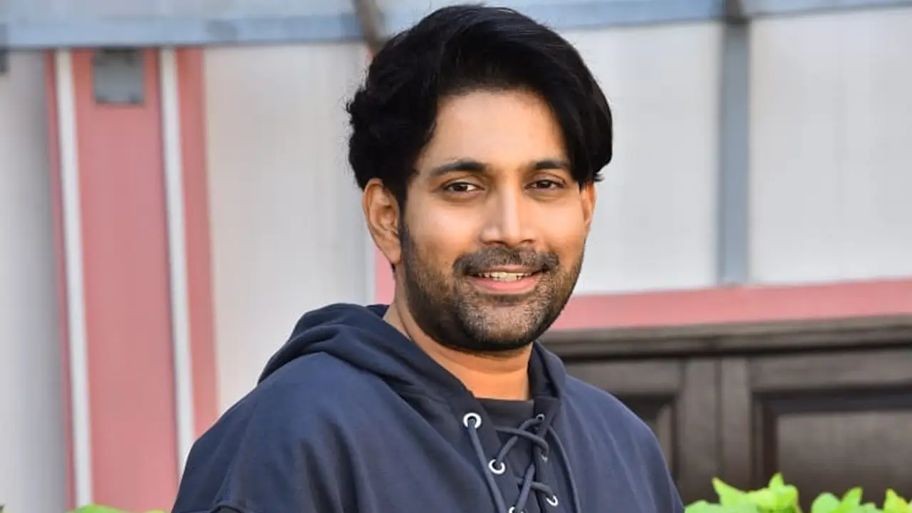 Hero Vikrant – ‘Santana Praptirastu’ is a movie with a good message!