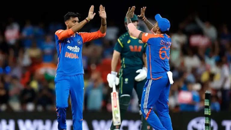 ఆస్ట్రేలియా vs ఇండియా: సిరీస్ ఫైనల్ పోరు – చివరి T20 పోరులో ఎవరు పైచేయి సాధిస్తారు?