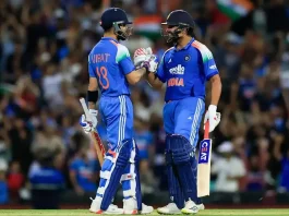 ndia vs South Africa Series