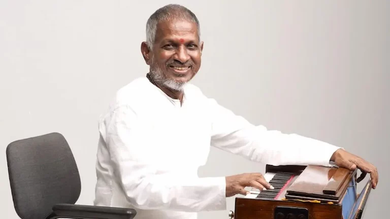 Ilayaraja