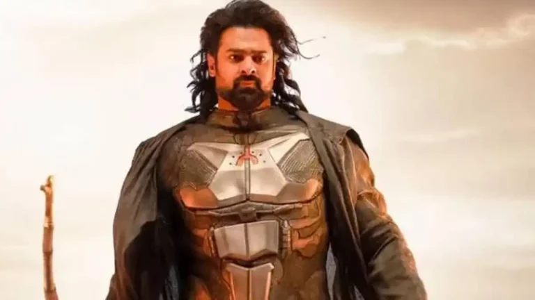 లెజెండరీ యాక్టర్‌ను వెయిటింగ్‌లో పెట్టిన ప్రభాస్..!