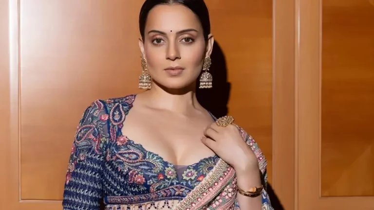 నాకు ఆ రెండూ  ఇష్టమే – కంగనా