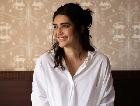 ఫోటోలు : కరిష్మా తన్నా