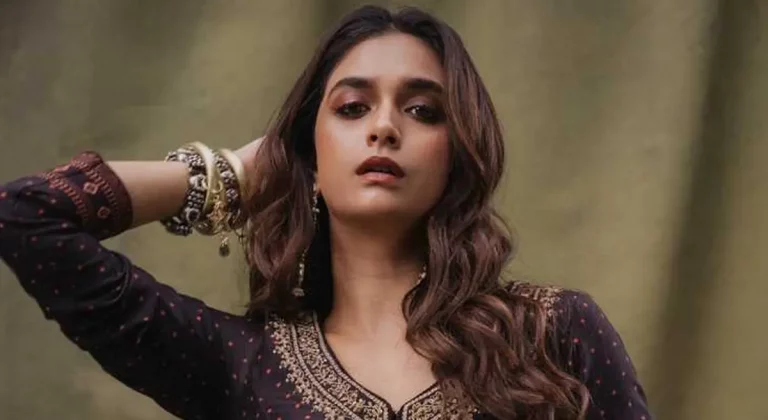 ఎల్లమ్మ వార్తలపై కీర్తి సురేష్ రిప్లై.. ఏమందంటే..?