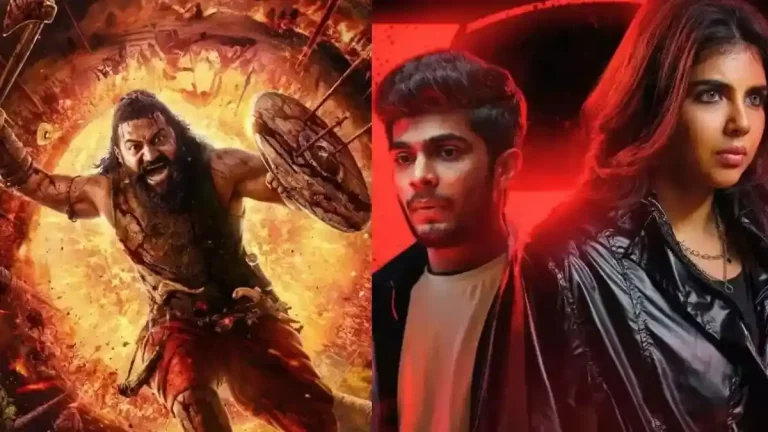 ఓటీటీలో ‘కాంతార’కు చుక్కలు చూపెడుతున్న లేడీ సూపర్ హీరో..!