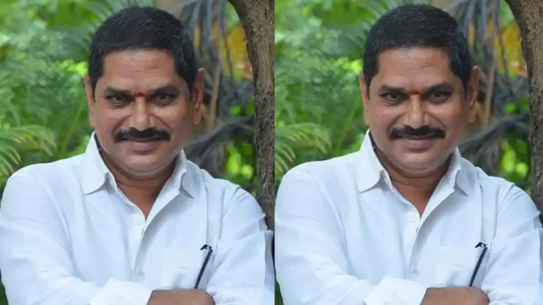 నిర్మాతగా నా స్థాయిని పెంచే సినిమా ‘మఫ్టీ పోలీస్’ – ఏ.ఎన్. బాలాజీ