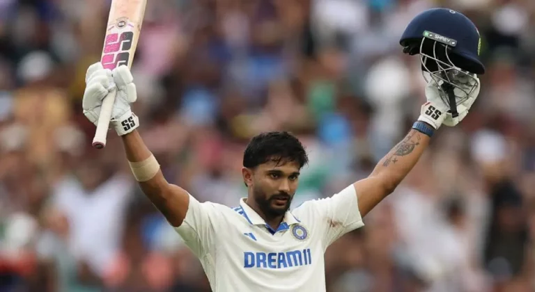 India vs South Africa : నితీశ్ రెడ్డికి “ఎ” జట్టులో కీలక పాత్ర – భారత తొలి టెస్టుకు టాప్ 7 రెడీ!