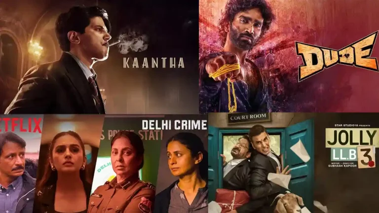 థియేటర్‌/ఓటీటీ’ : ఈ వారం అలరించబోతున్న క్రేజీ సిరీస్ లు, సినిమాలు ఇవే !