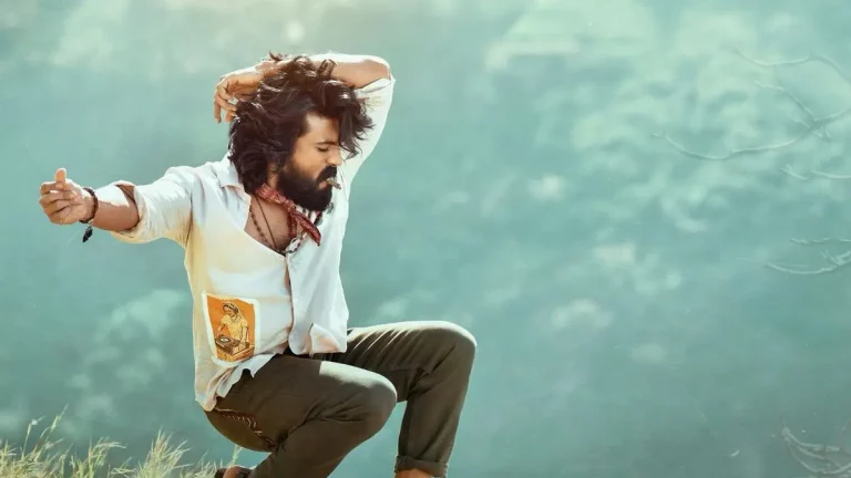 చికిరి ఫుల్ సాంగ్.. నెక్స్ట్ లెవెల్