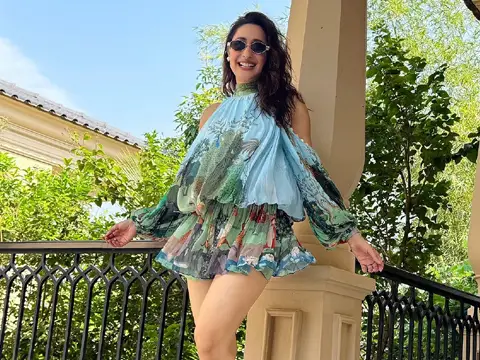 ఫోటోలు : ప్రగ్యా జైస్వాల్