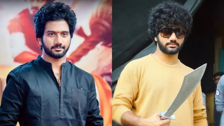 ఆరోపణల పై  ప్రశాంత్‌ వర్మ క్లారిటీ !