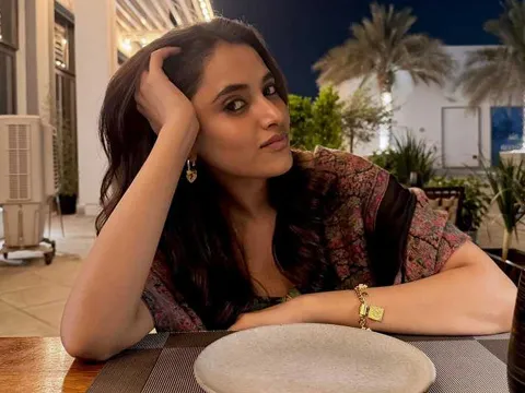 ఫోటోలు : ప్రియాంక మోహన్