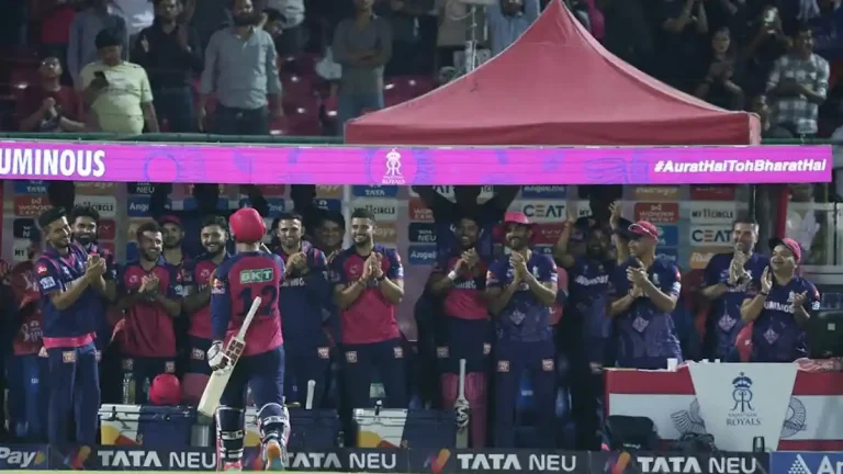 IPL 2026: రాజస్థాన్ ఫ్యాన్స్‌కు డబుల్ షాక్.. టీమ్ చేతులు మారుతోందా? హోమ్ గ్రౌండ్ మారుతోందా?