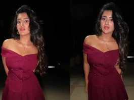 Raashi Singh