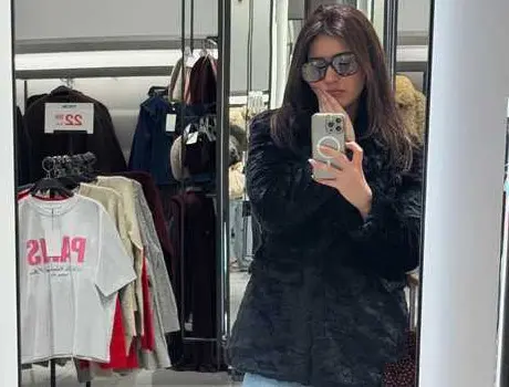 ఫోటోలు : రాశి ఖన్నా