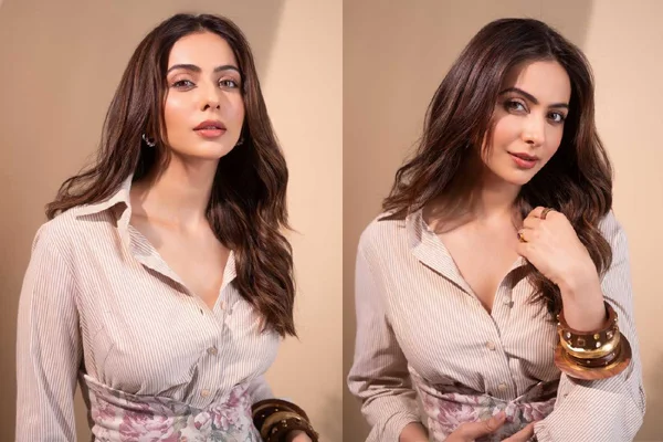 ఫోటోలు : రకుల్ ప్రీత్ సింగ్