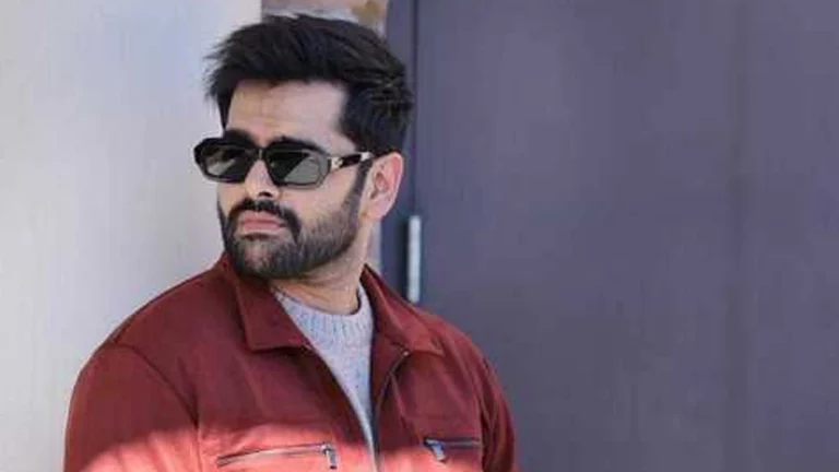 ‘ఆంధ్ర కింగ్ తాలూకా’ హీరో నెక్స్ట్ మూవీకి రెడీ..?