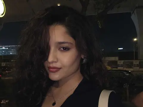 Ritika Singh