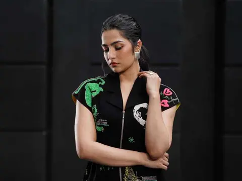 ఫోటోలు : రుక్మిణి వసంత్