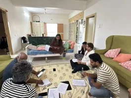 SSMB29 GlobeTrotter Event